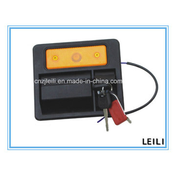 China Supplier Car Lock (LL-184C)